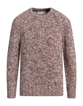 Свитер Brunello Cucinelli, бордовый