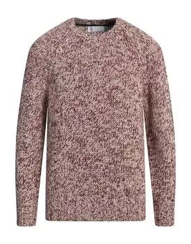 Свитер Brunello Cucinelli, бордовый