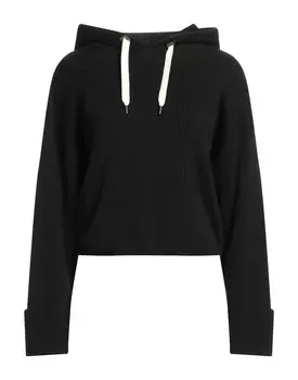 Свитер Brunello Cucinelli, черный