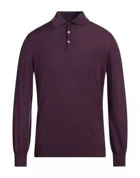 Свитер Brunello Cucinelli, фиолетовый