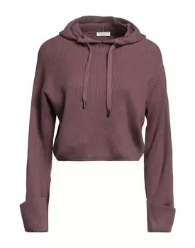 Свитер Brunello Cucinelli, лиловый