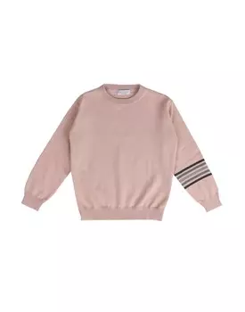 Свитер Brunello Cucinelli, розовый