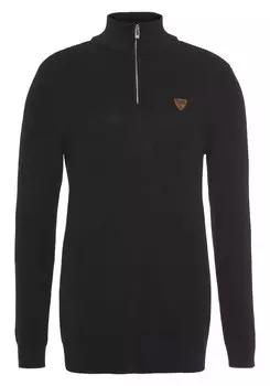 Свитер Bruno Banani, черный