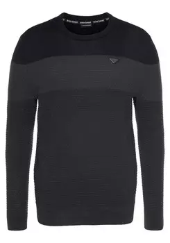 Свитер BRUNO BANANI Sweater, черный