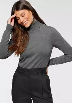 Свитер Bruno Banani, темно-серый