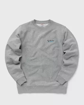 Свитер Bstn Brand We The North Crewneck, цвет grey heather