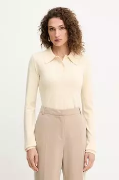 Свитер Bucers Silvian Heach, бежевый