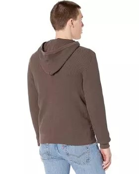 Свитер Buffalo David Bitton Kukow, цвет Chocolate