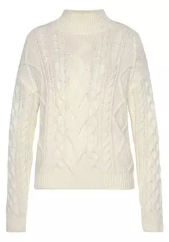 Свитер Buffalo, крем