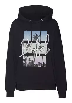 Свитер Buffalo Sweatshirt, черный
