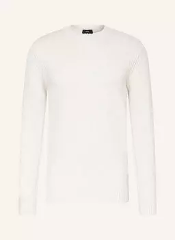 Свитер букле cizac CINQUE, бежевый