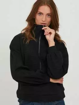 Свитер бюлиса B.Young, черный