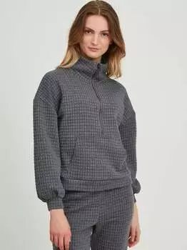 Свитер бюлиса B.Young, серый