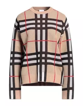 Свитер Burberry, коричневый