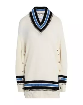 Свитер Burberry, слоновая кость