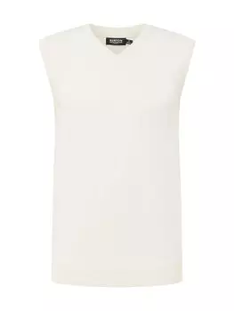 Свитер BURTON MENSWEAR LONDON, экрю