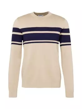 Свитер Burton Menswear London, бежевый