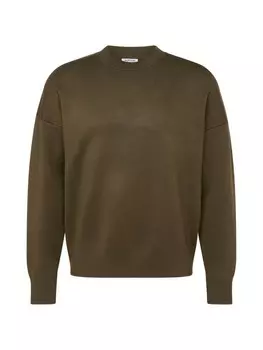 Свитер Burton Menswear London, хаки