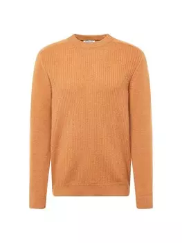 Свитер BURTON MENSWEAR LONDON, карамель