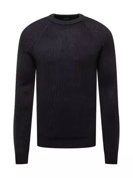 Свитер BURTON MENSWEAR LONDON, ночной синий