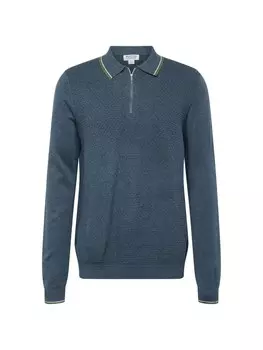 Свитер BURTON MENSWEAR LONDON, темно-синий