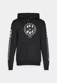 Свитер Buzzkill Hoodie Unisex HUF, черный