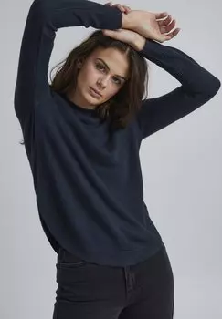 Свитер BYMALEA CREW NECK 2 b.young, полное затмение