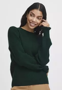 Свитер BYMILO b.young, скарабей