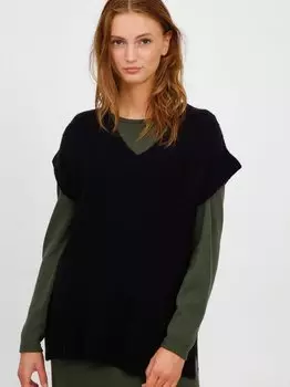 Свитер bymisha B.Young, черный