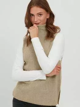 Свитер бынора B.Young, бежевый