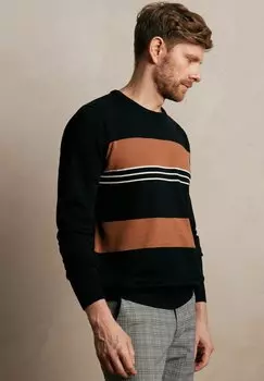 Свитер Bytom, черный