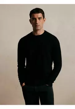 Свитер Bytom, черный
