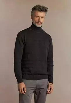 Свитер Bytom, черный