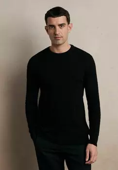 Свитер Bytom, черный