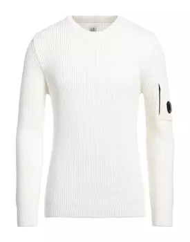 Свитер C.P. Company, белый