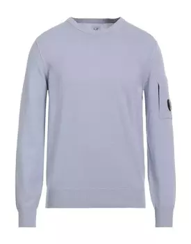 Свитер C.P. Company, сирень