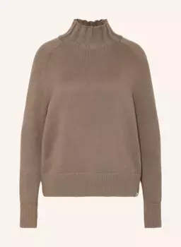 Свитер caamile Armedangels, коричневый