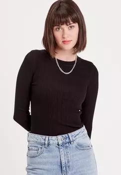 Свитер Cache Cache, черный