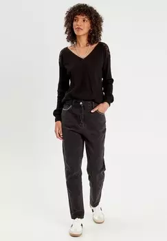 Свитер Cache Cache, черный