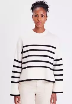 Свитер Cache Cache, молочный