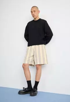 Свитер Caleb Carhartt WIP, черный