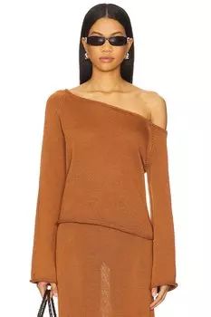 Свитер Cali Sndys, nutmeg