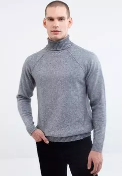 Свитер CALION Big Star, серый