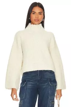 Свитер Callahan Leandra Turtleneck, цвет Creme