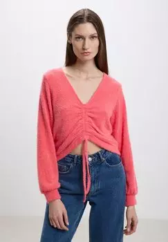 Свитер Calliope, коралловый