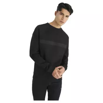 Свитер Calvin Klein Golf Hyper Tech, черный