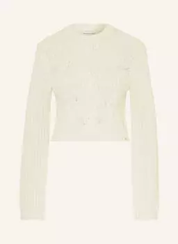 Свитер Calvin Klein Jeans, белый