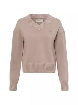 Свитер Calvin Klein Jeans, бежевый