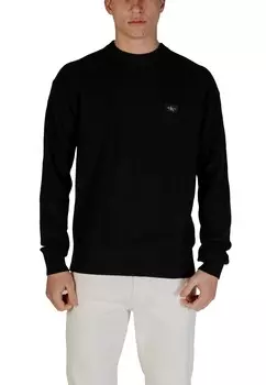 Свитер Calvin Klein Jeans, black
