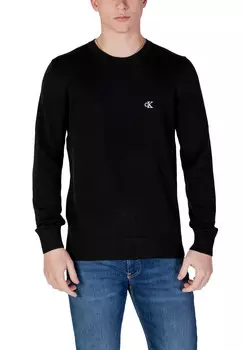 Свитер Calvin Klein Jeans, black